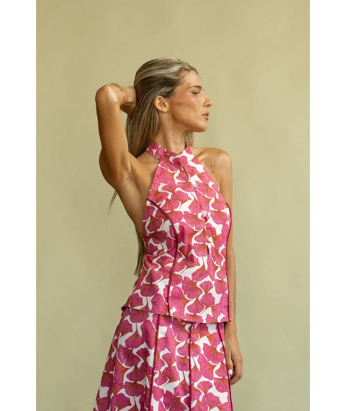 Top Julietta Rosa