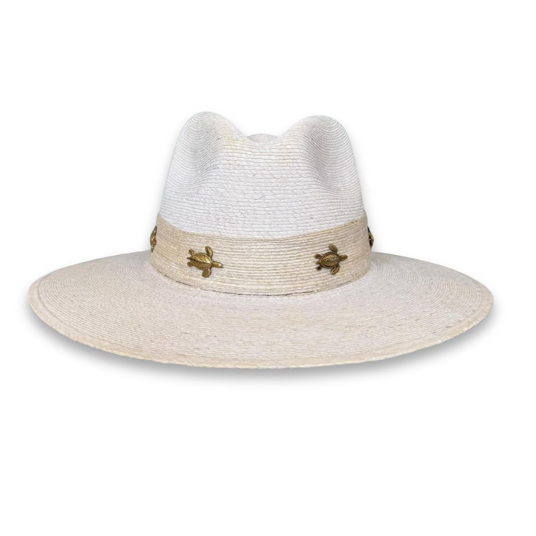 Vaquero Tortuga Oro