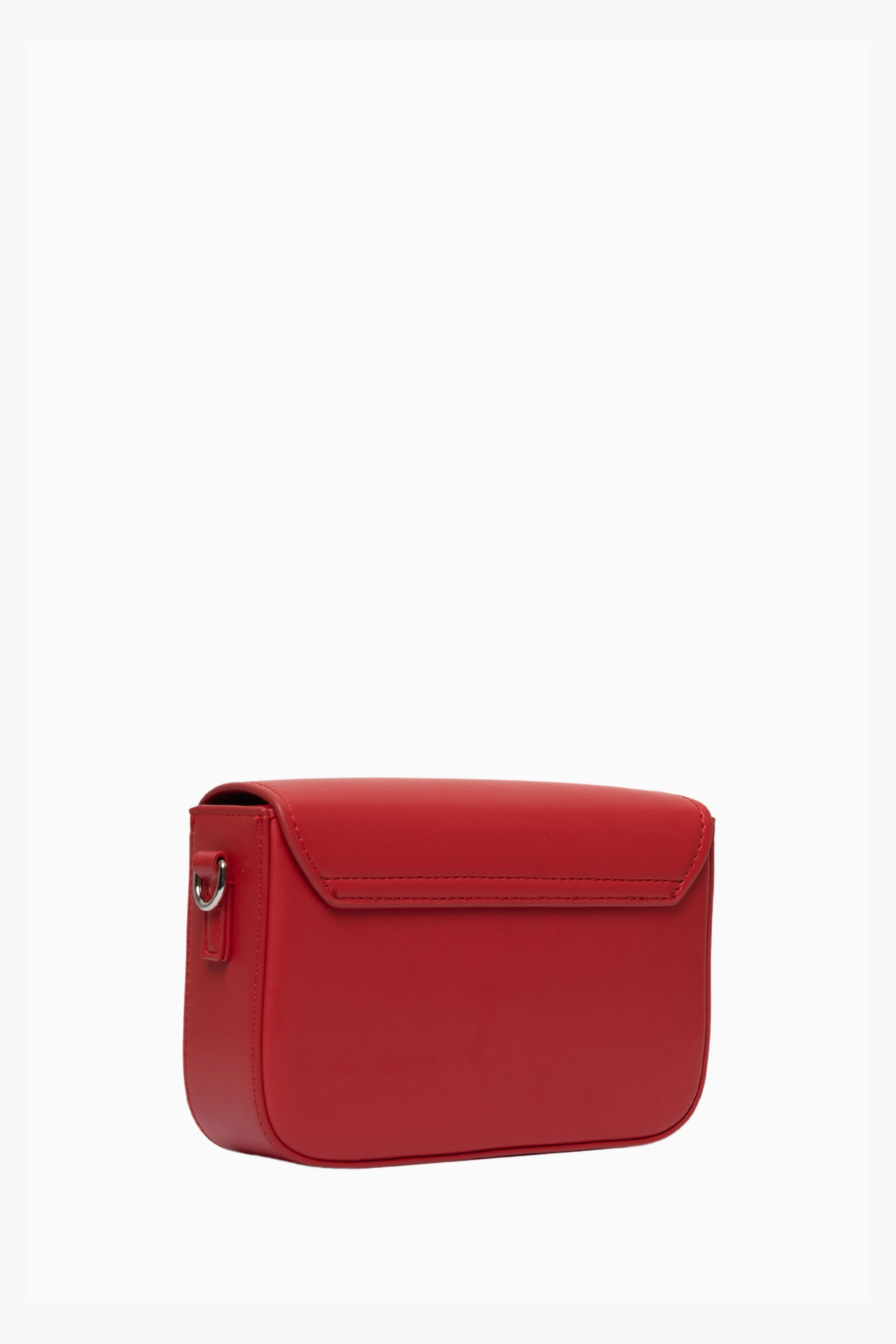 Red Pantone Bag