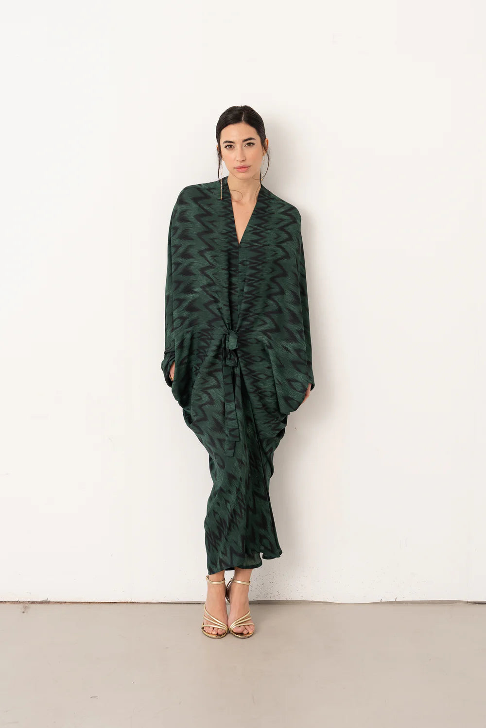 Vestido Libellule