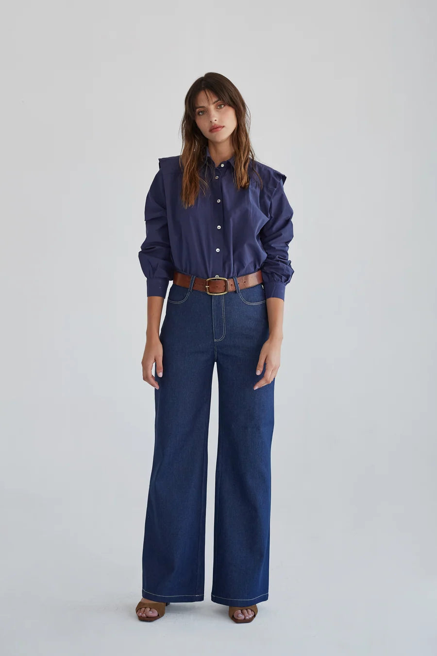 Pantalón Eugenia Marino