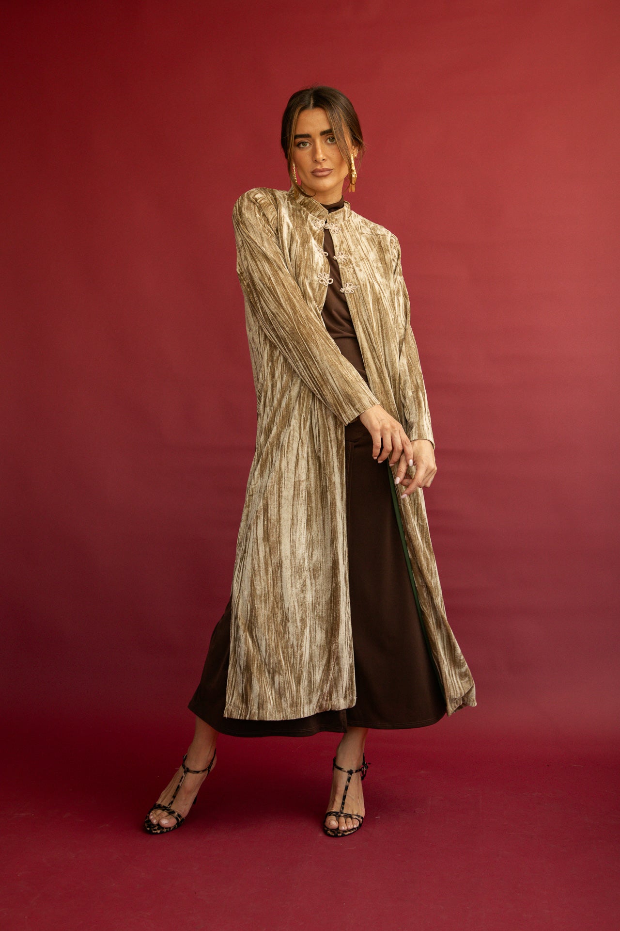 Levita Nápoles Dorado