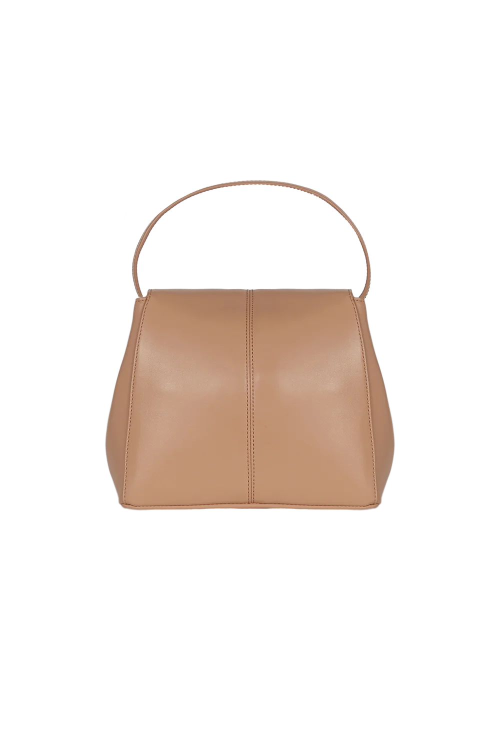 Bolso Bow | Cappuccino