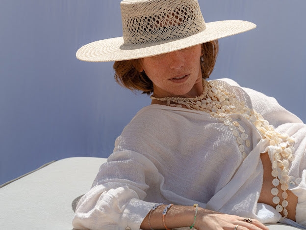 Sombrero Cordobés Albor