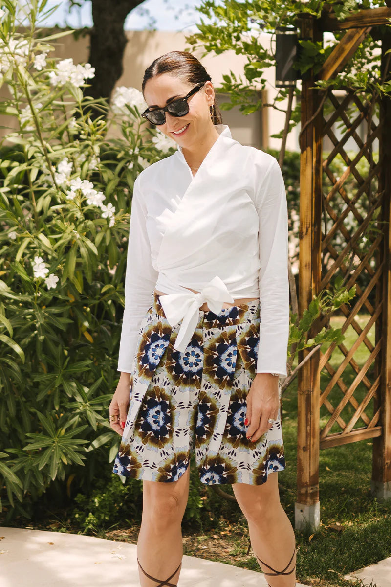 Camisa Elena