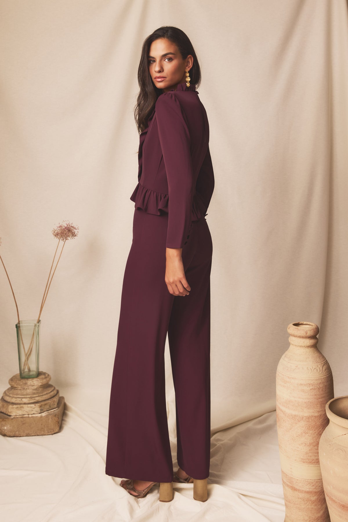 Mono Vesper Bordeaux