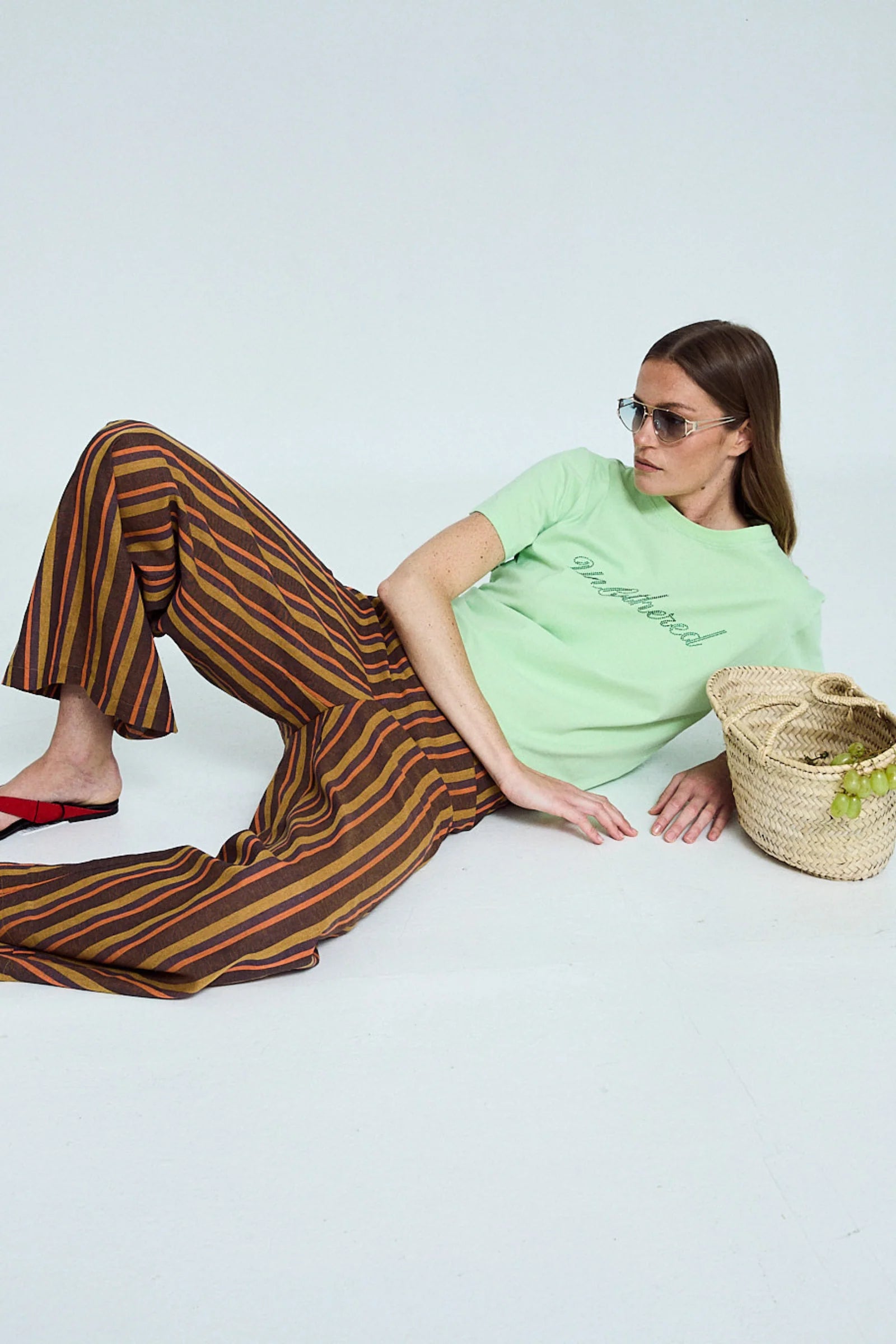 Claire Pants