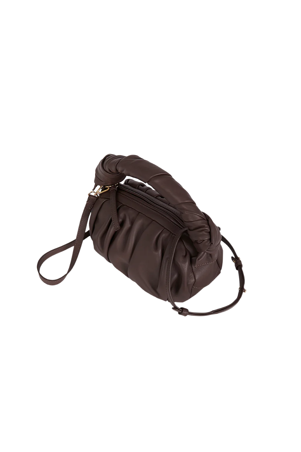 Bolso Novelty | Taupe