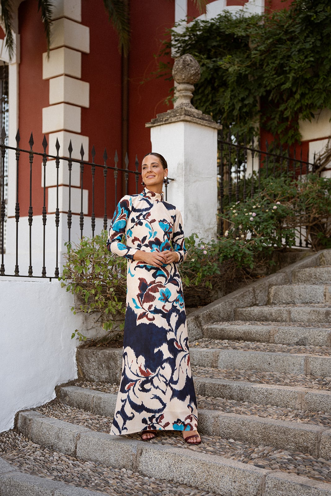 Vestido Grace