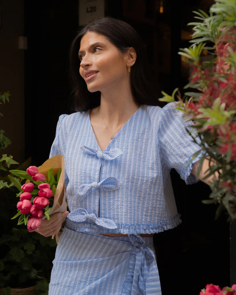 Camisa Marta