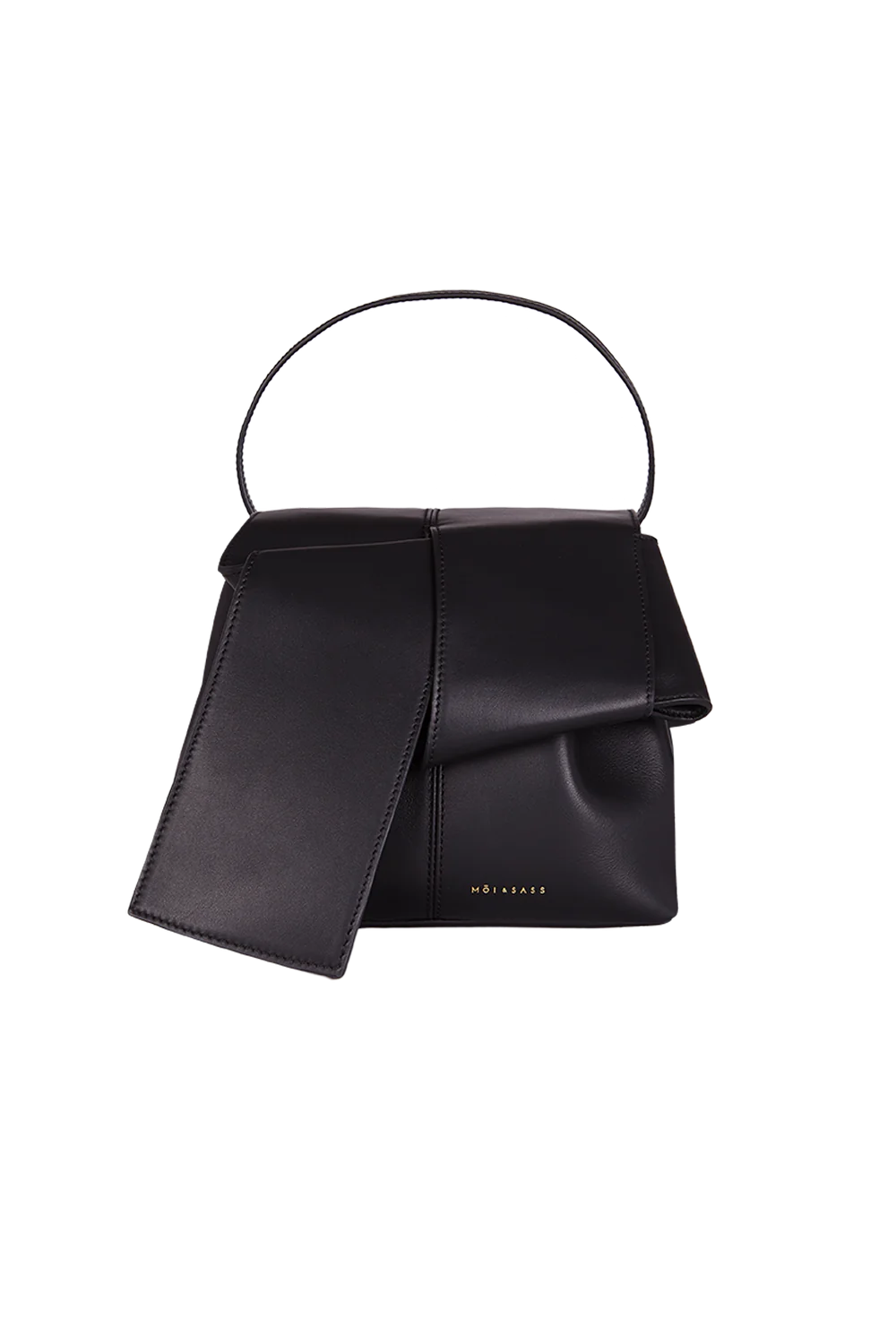 Bolso Bow | Black