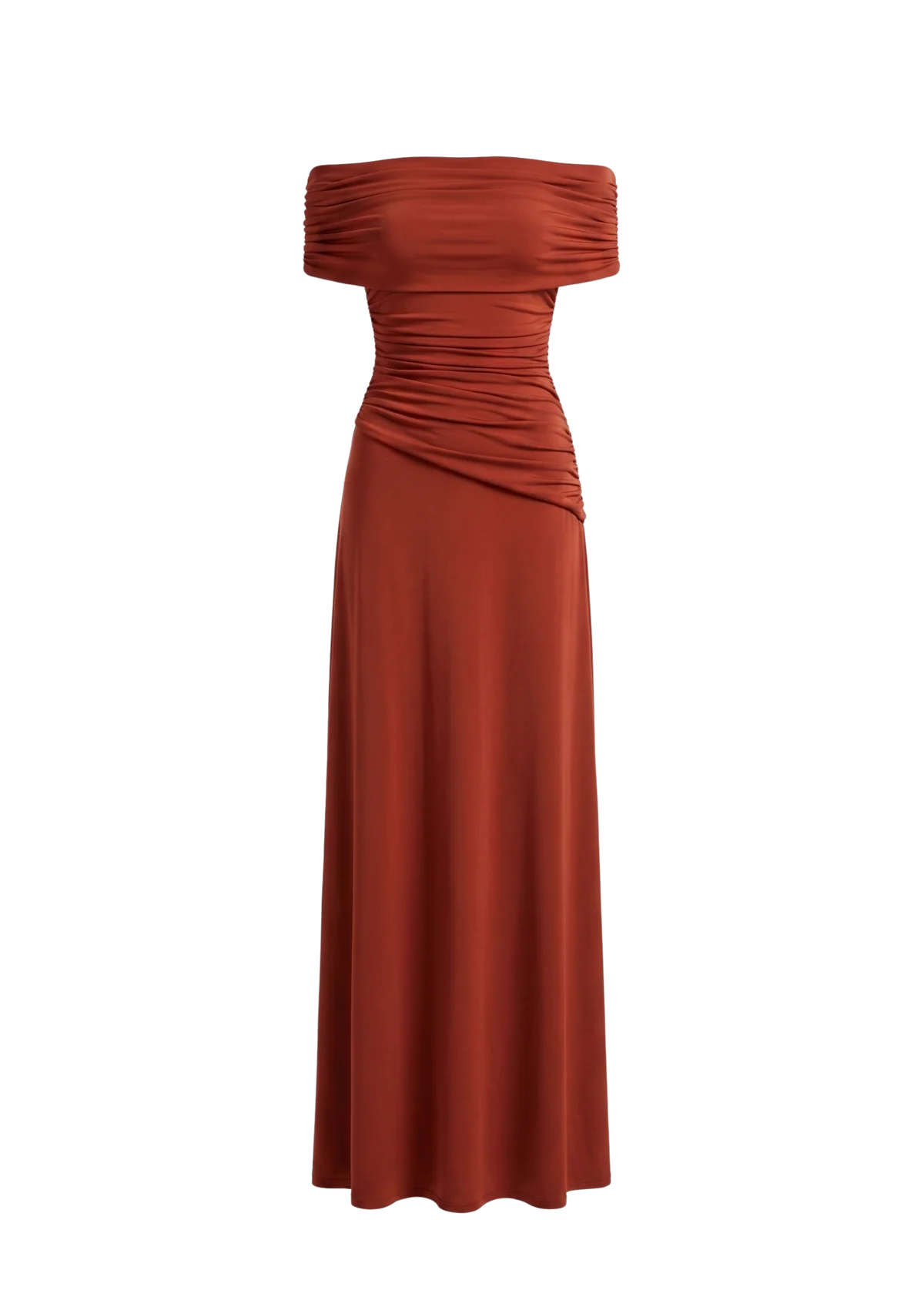 Vestido Vittoria Teja