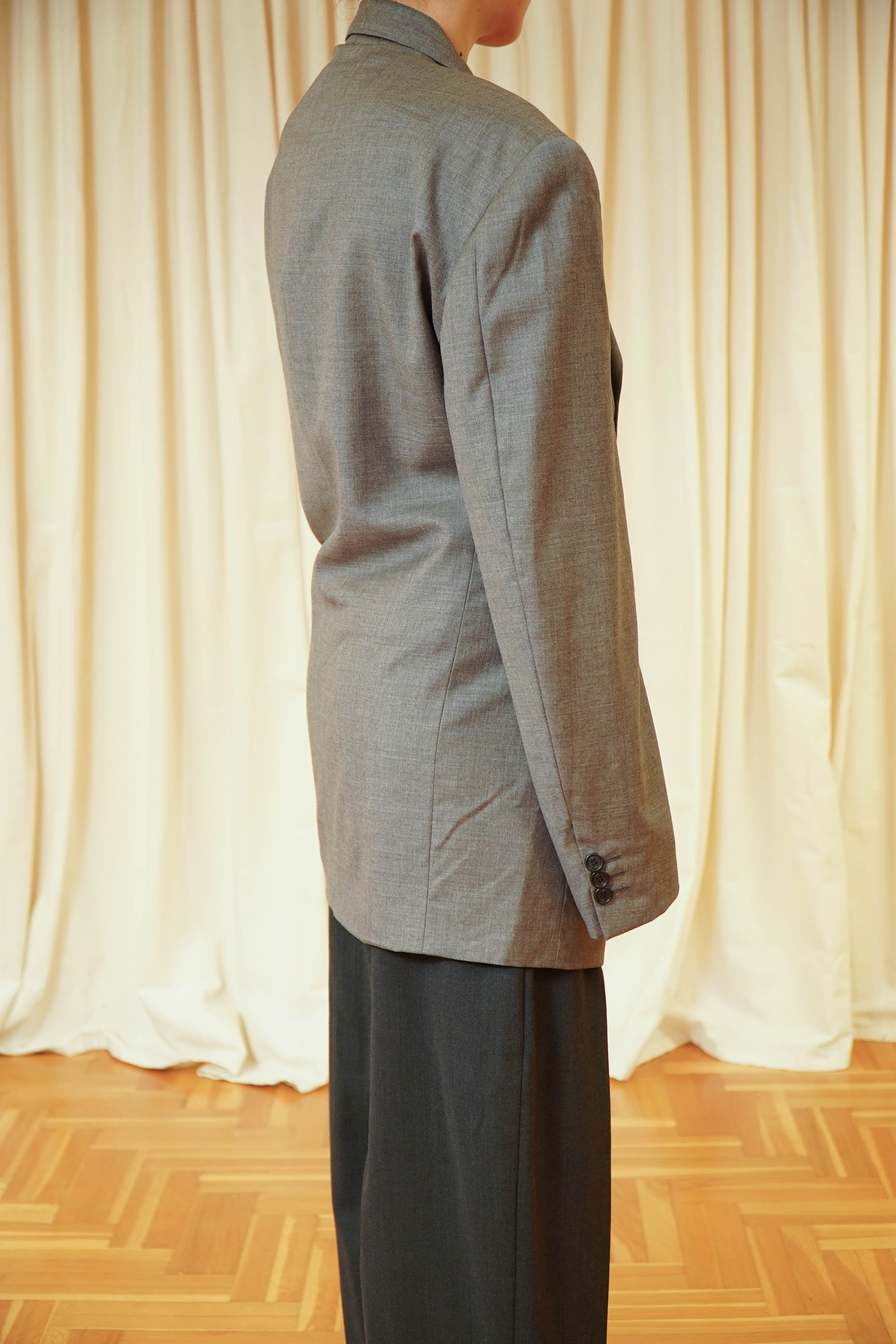 Blazer oversize 249