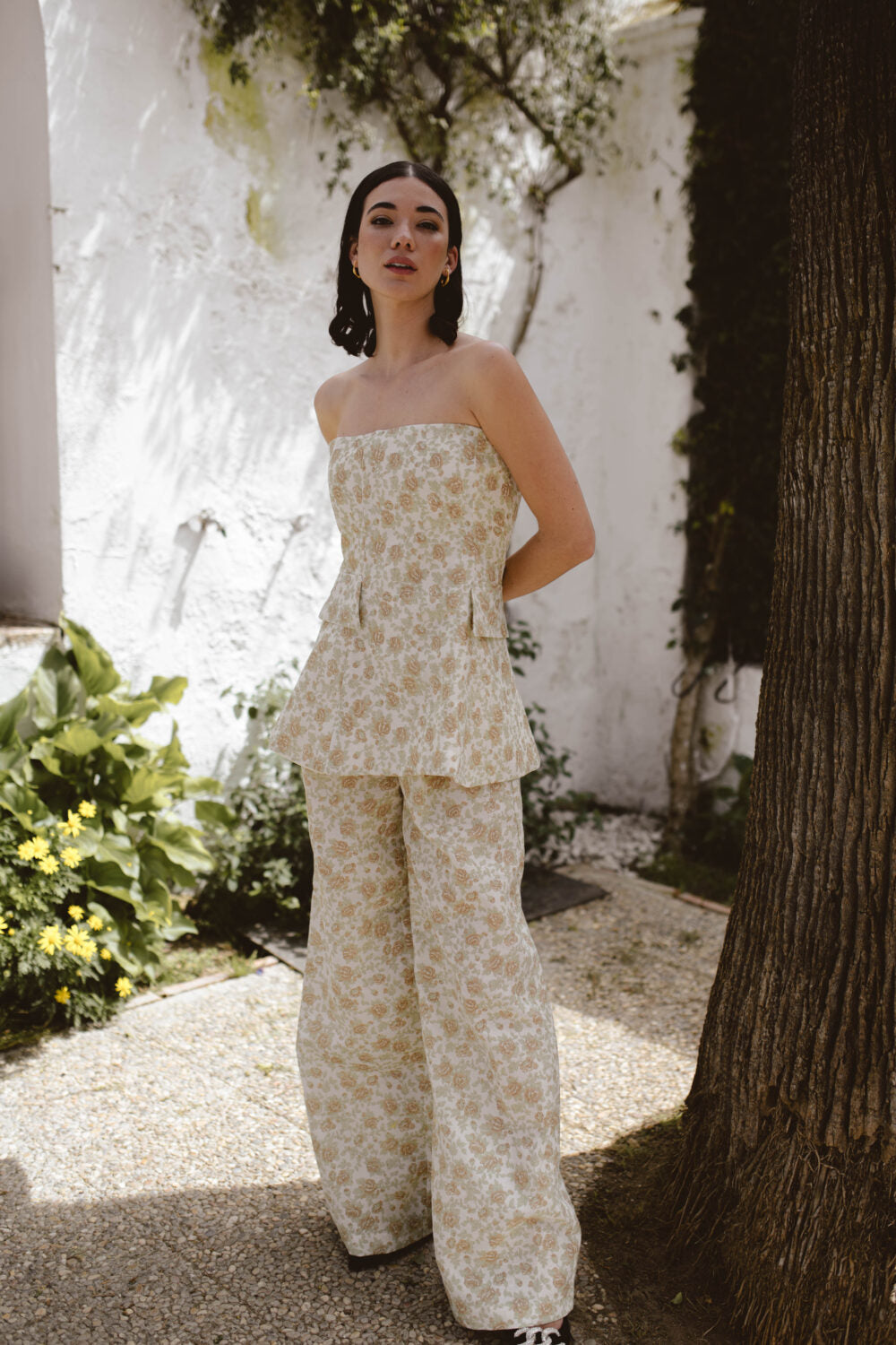 Pantalón Casilda