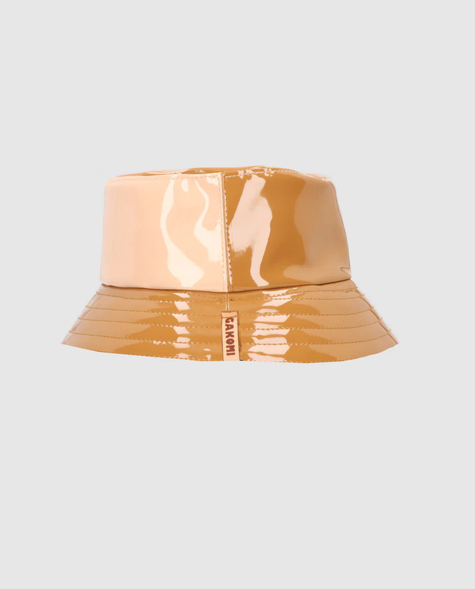 Charolito Taupe + Peach