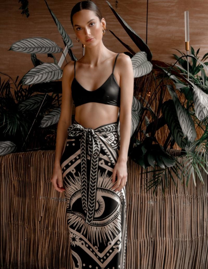 Sari Nazar Negro