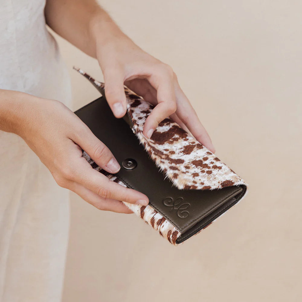 Cartera Grande African Dessert