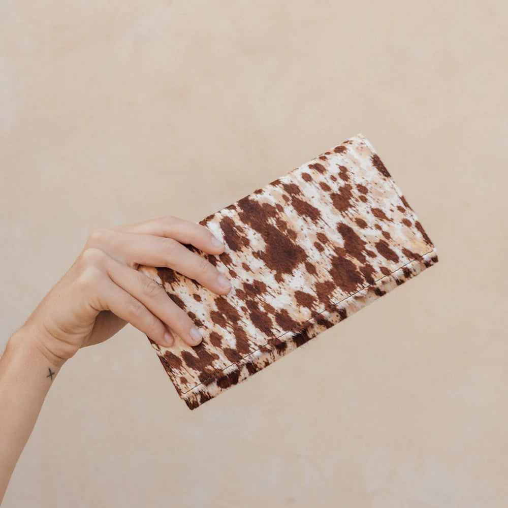Cartera Grande African Dessert
