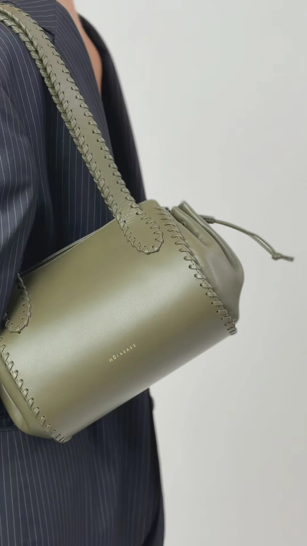 Rider Bag | Olive