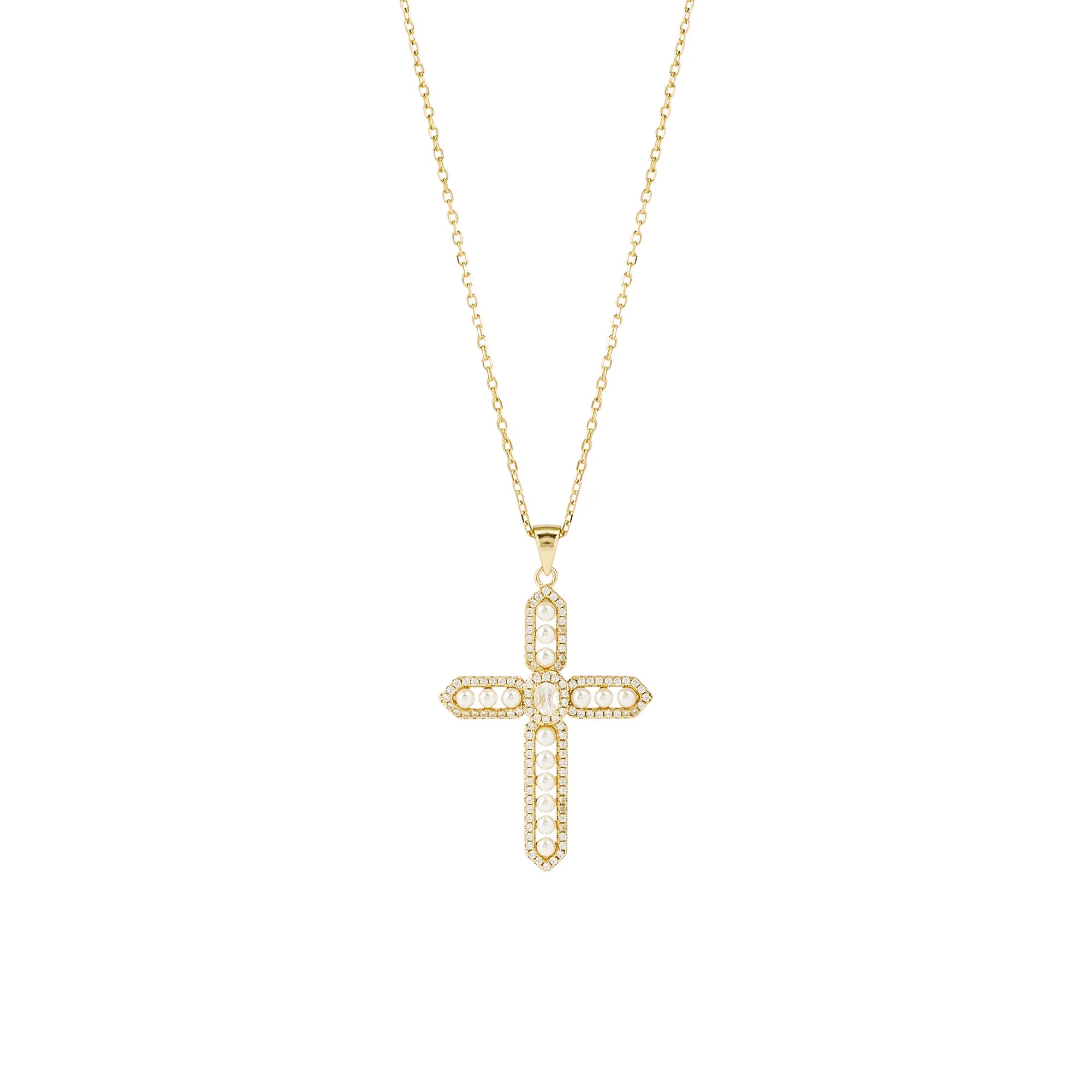 Luziene Gold