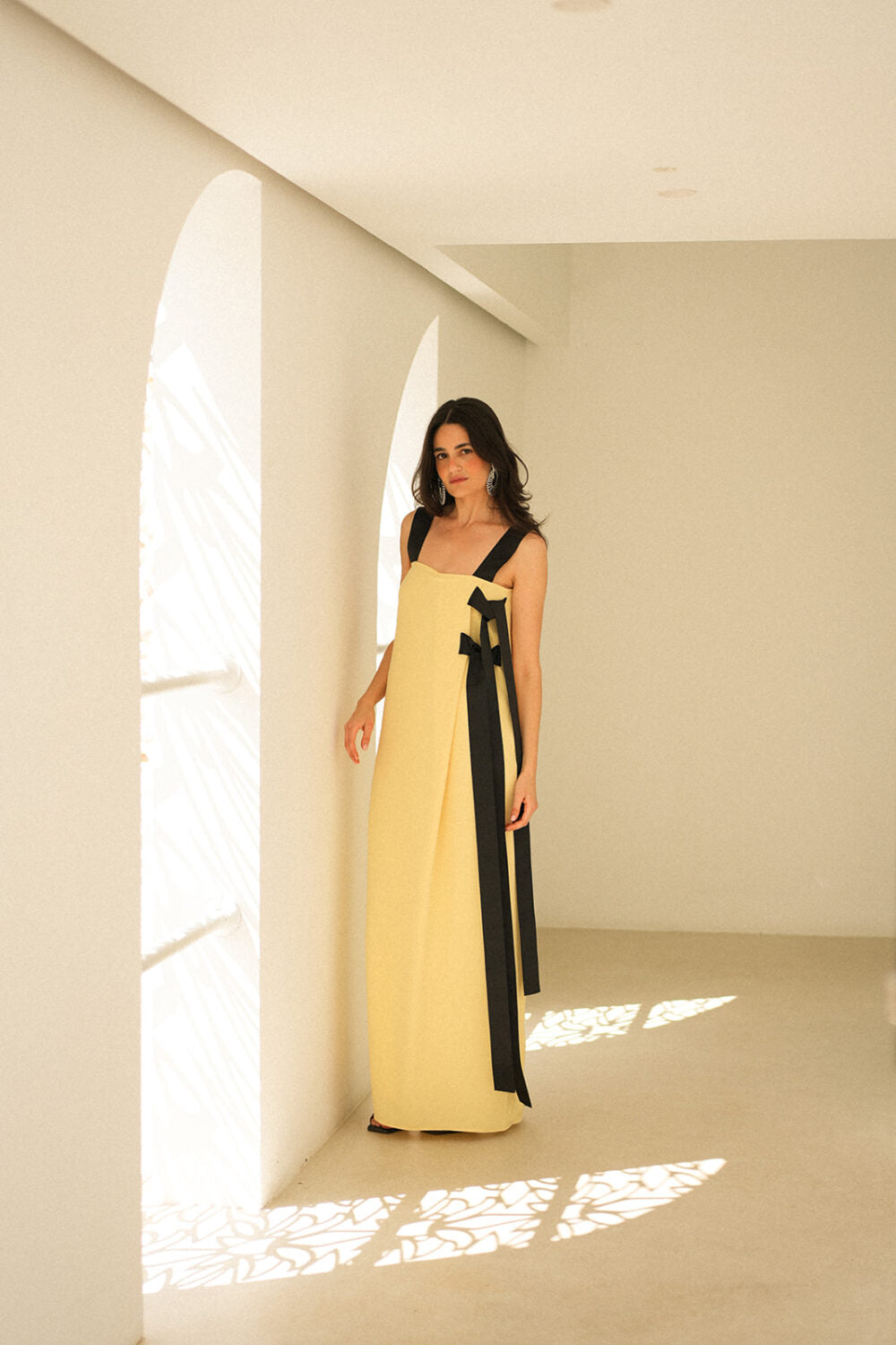 Vestido Graciela
