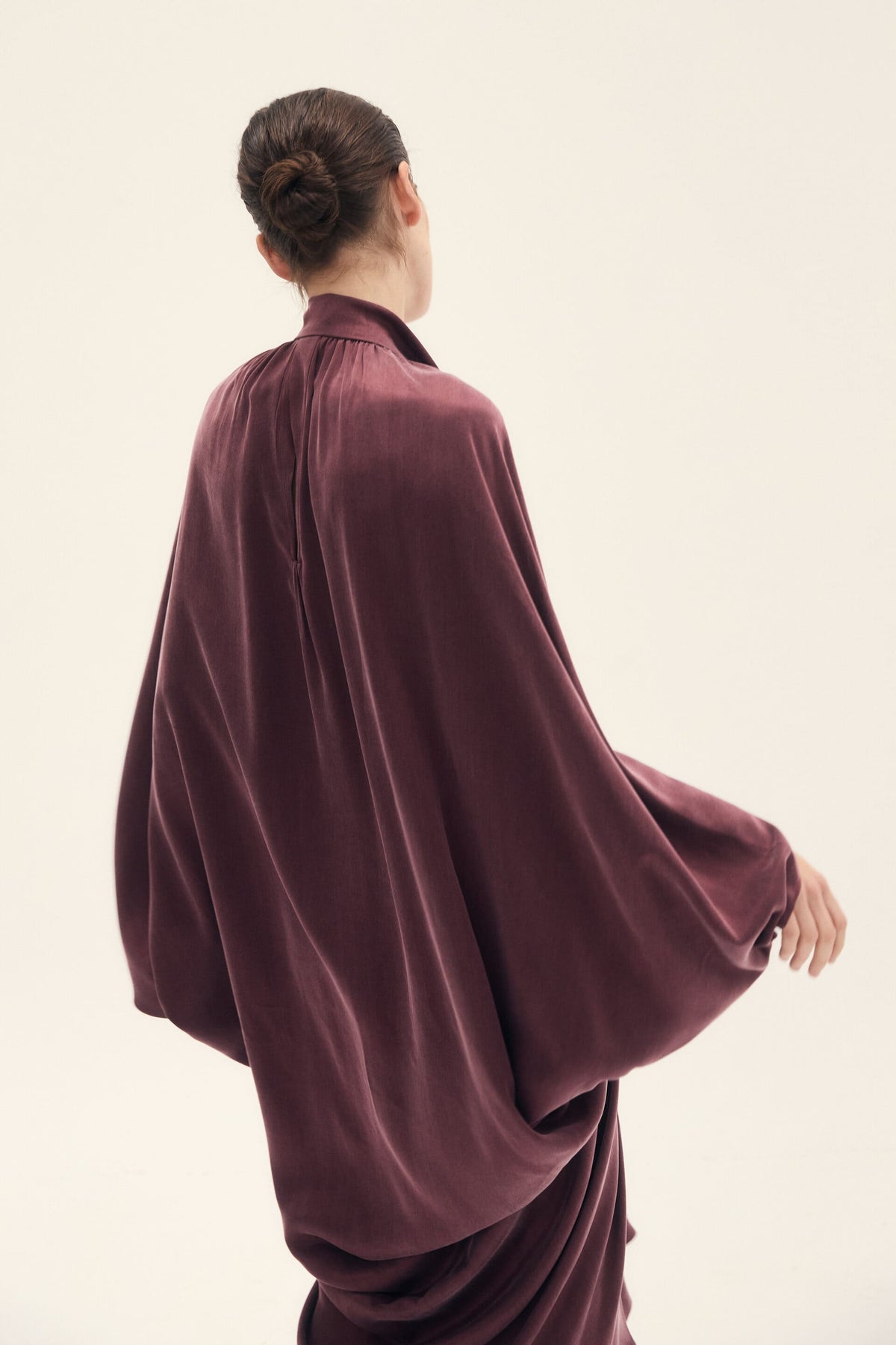 Kaftan Bourdin