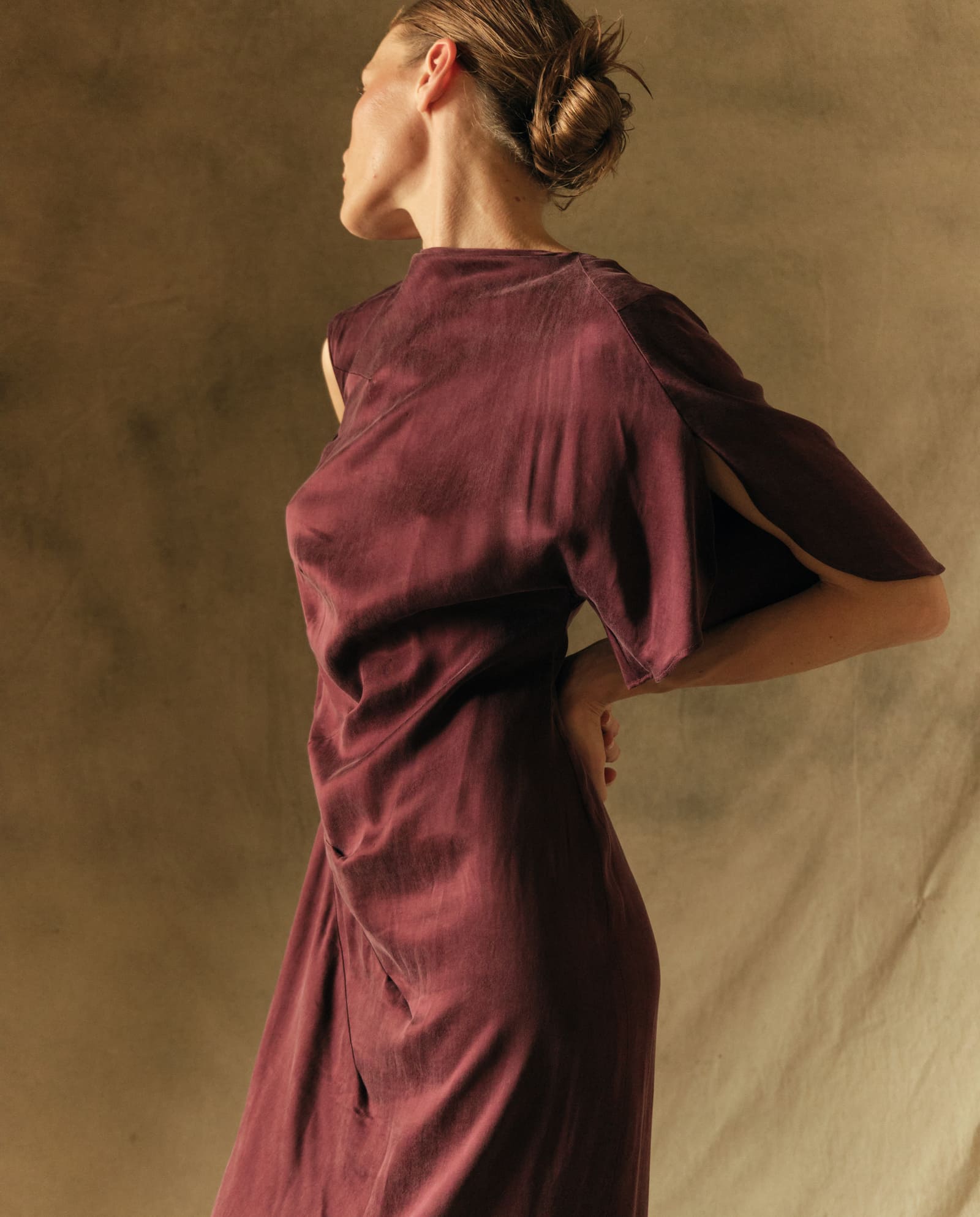 Vestido Velours