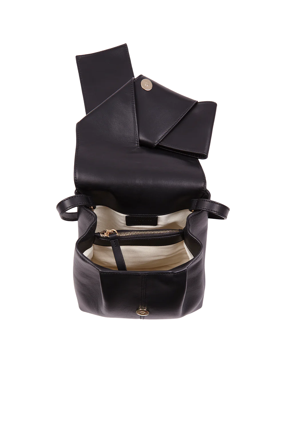 Bolso Bow | Black