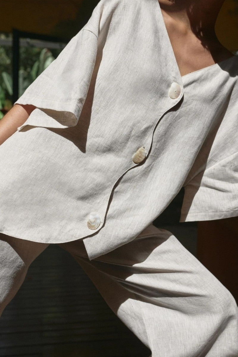 Blusa Aura