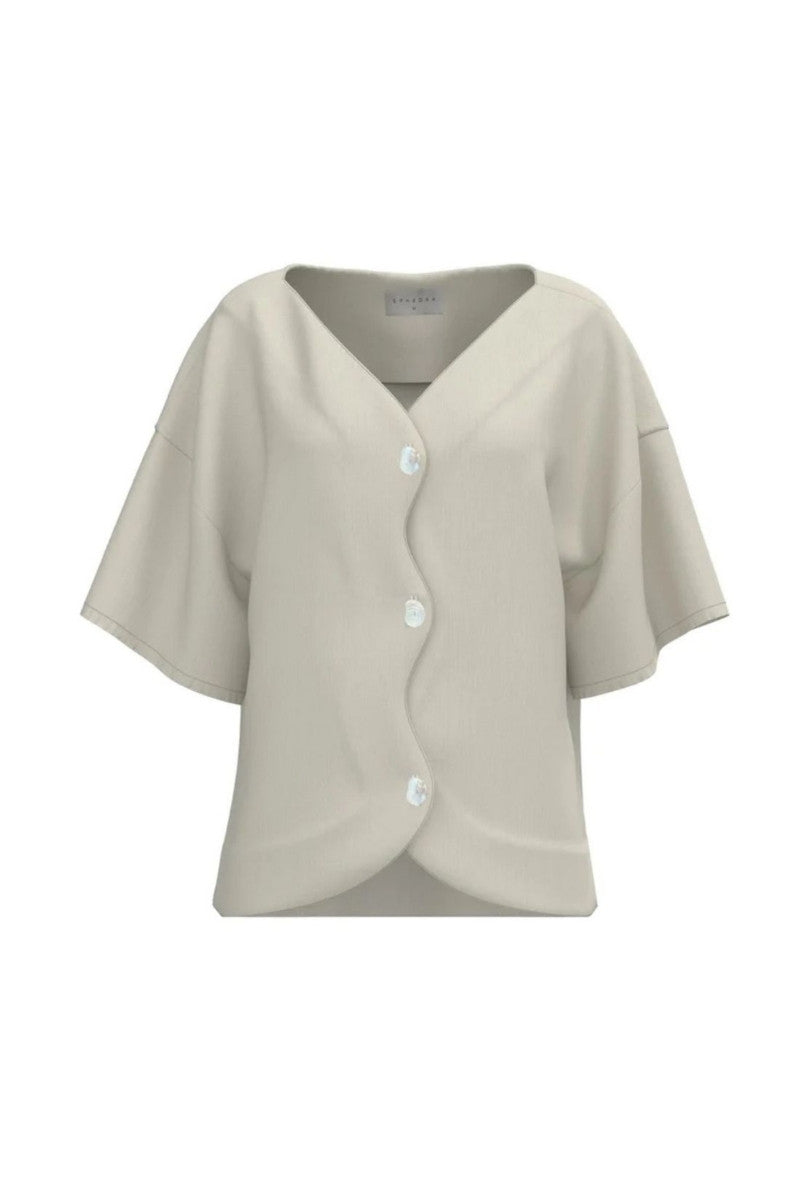Blusa Aura
