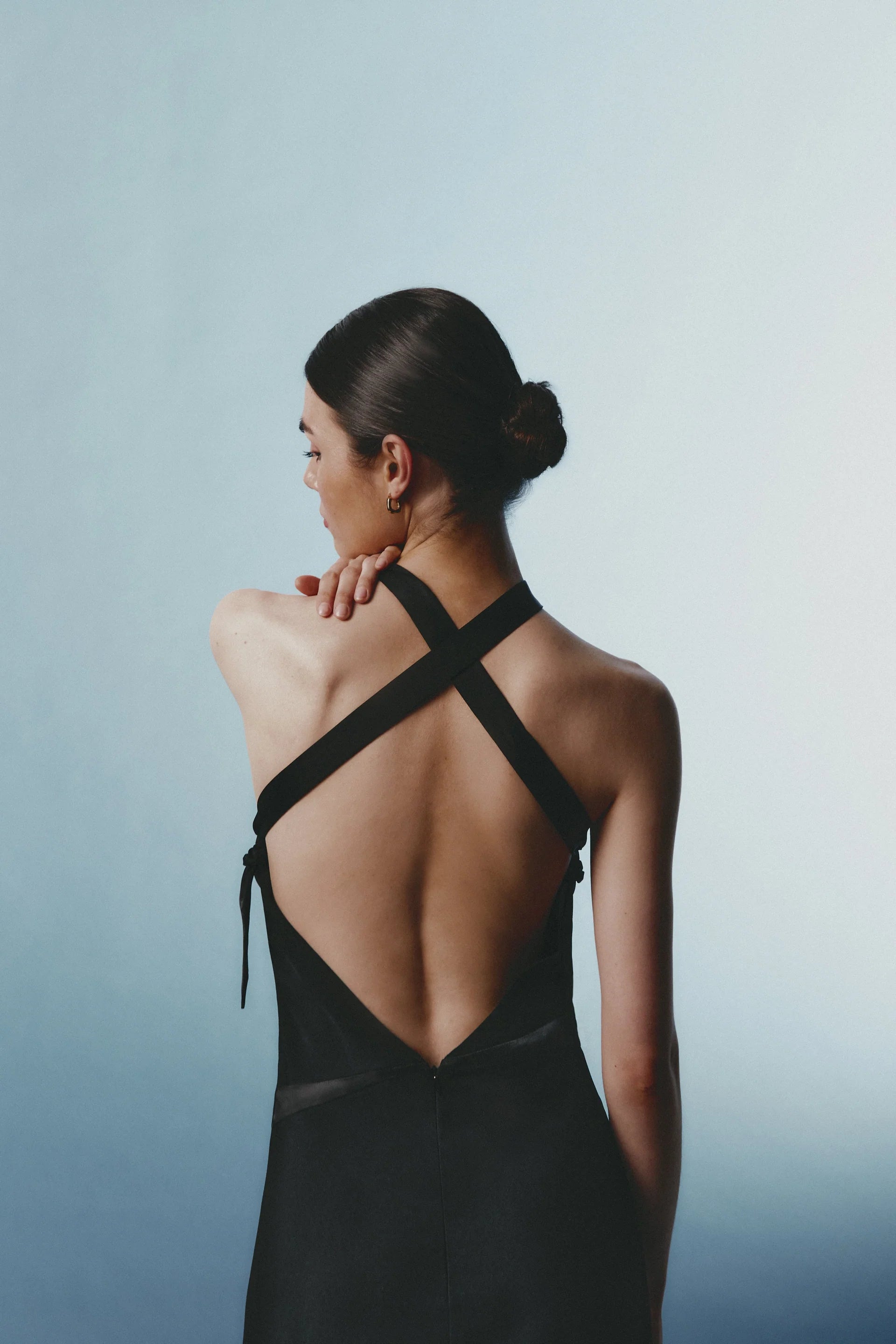 Charlene Dress