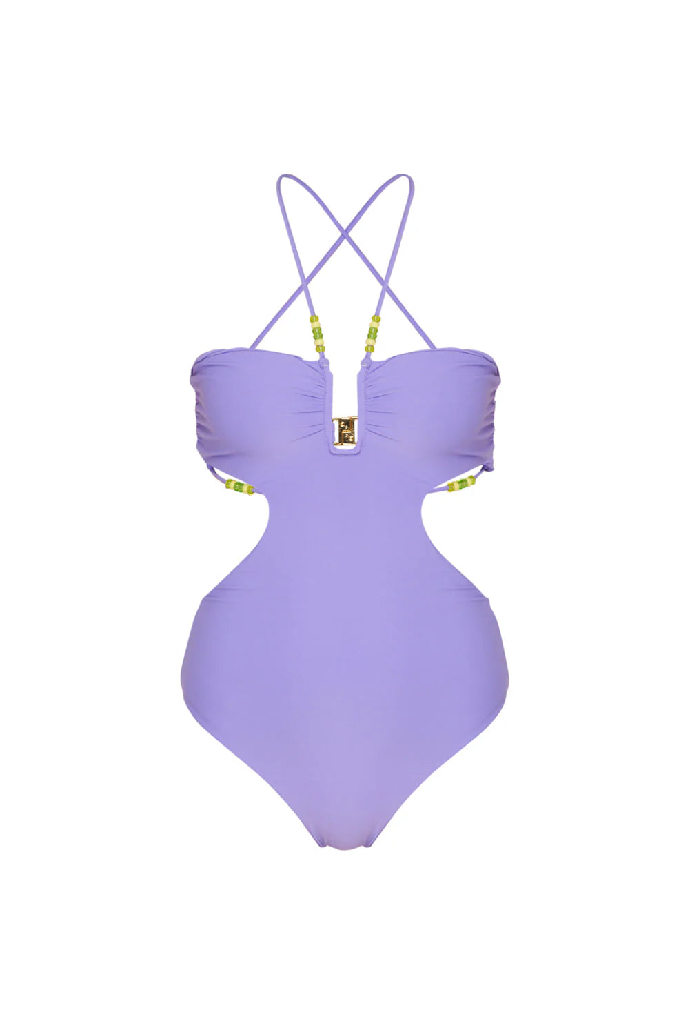 Perla Swimsuit