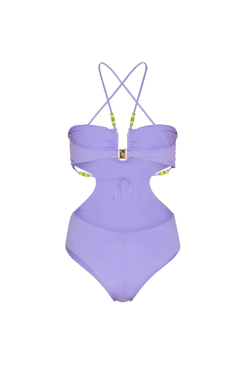 Perla Swimsuit