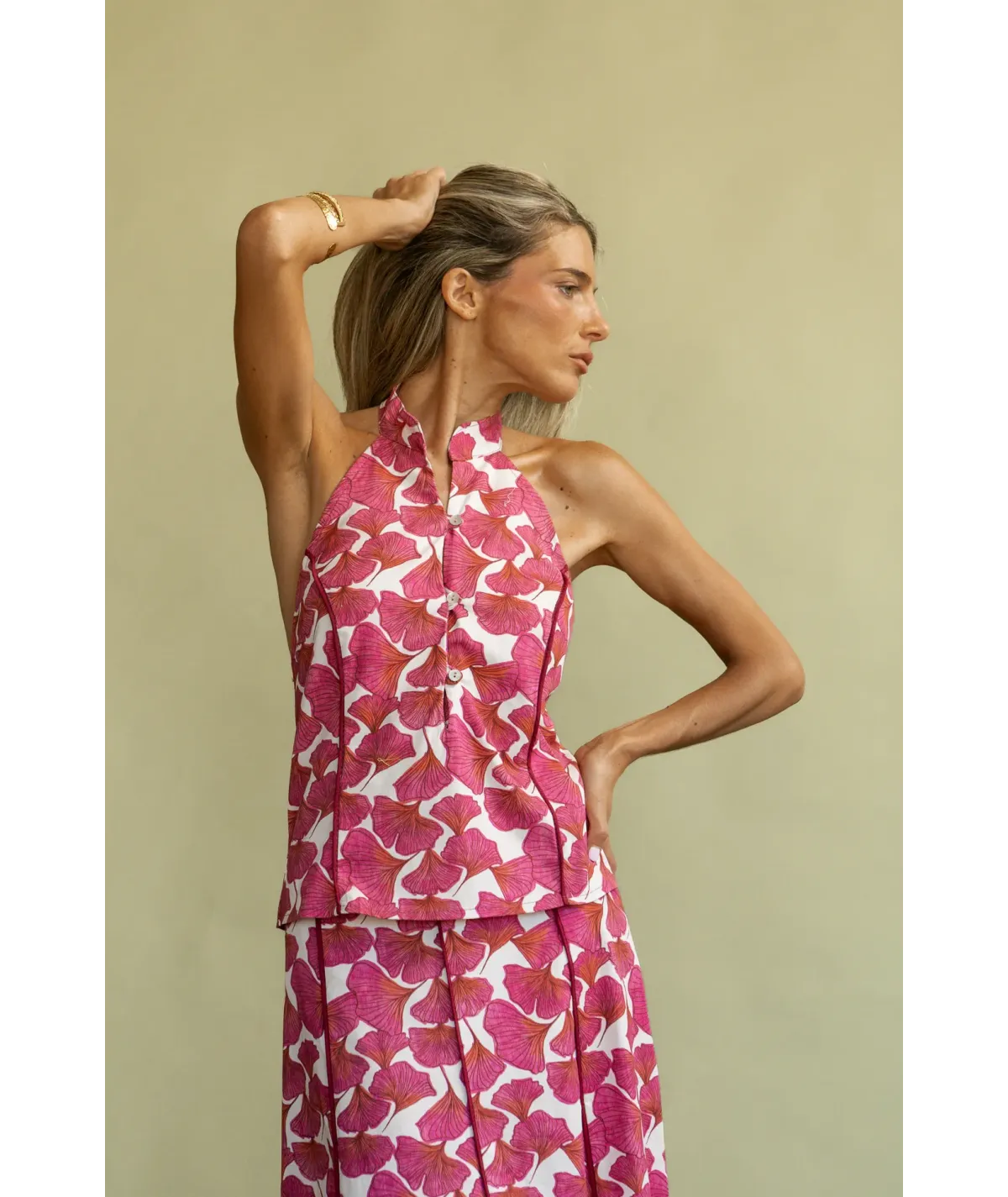 Top Julietta Rosa