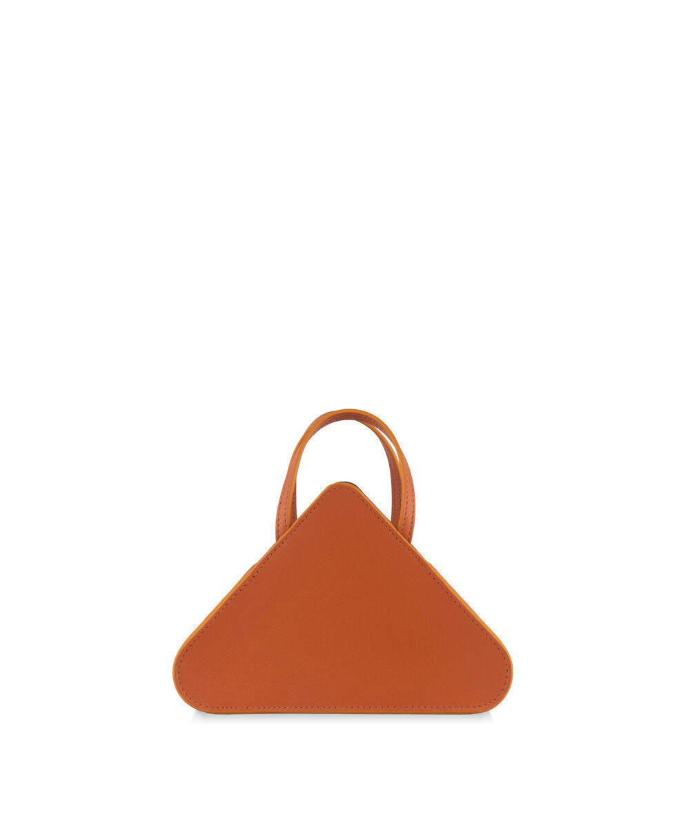 Baby Grace Orange Bag