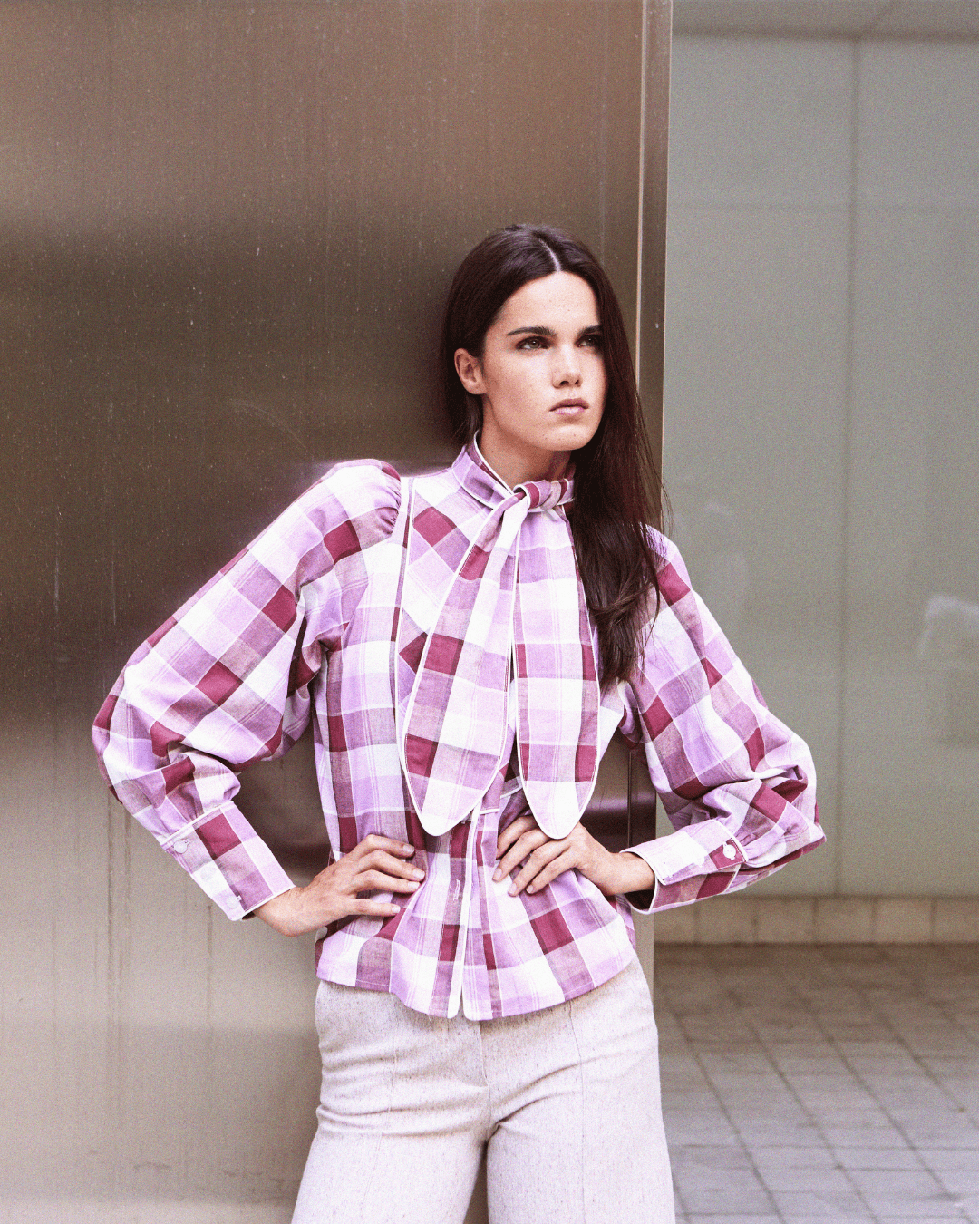 Hey Buddy Vera Squares