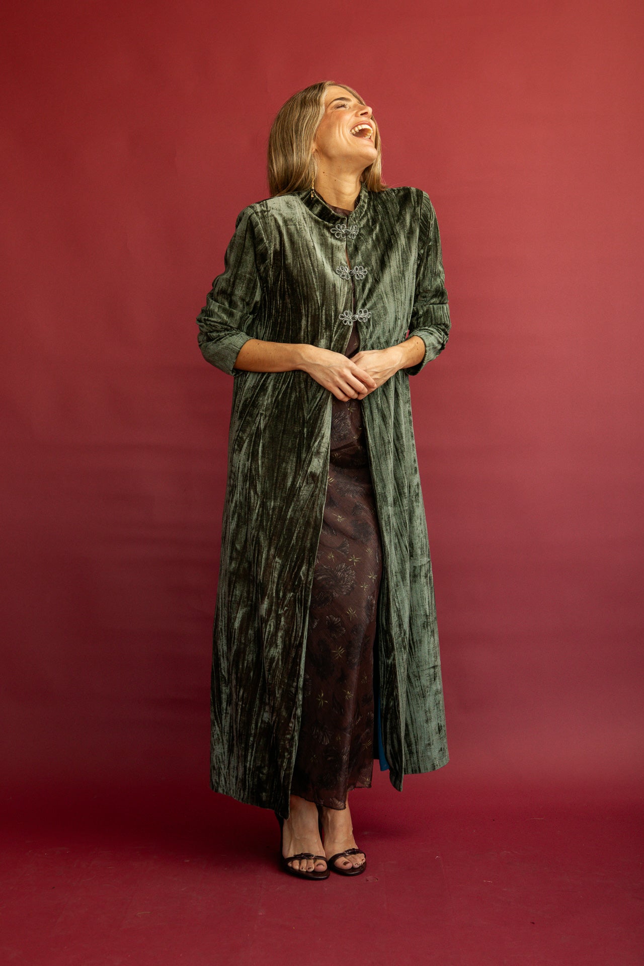 Levita Nápoles Caqui