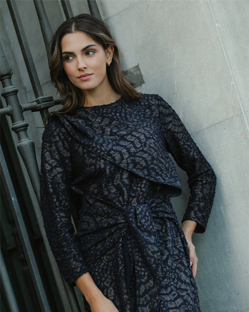 Vestido Touluse