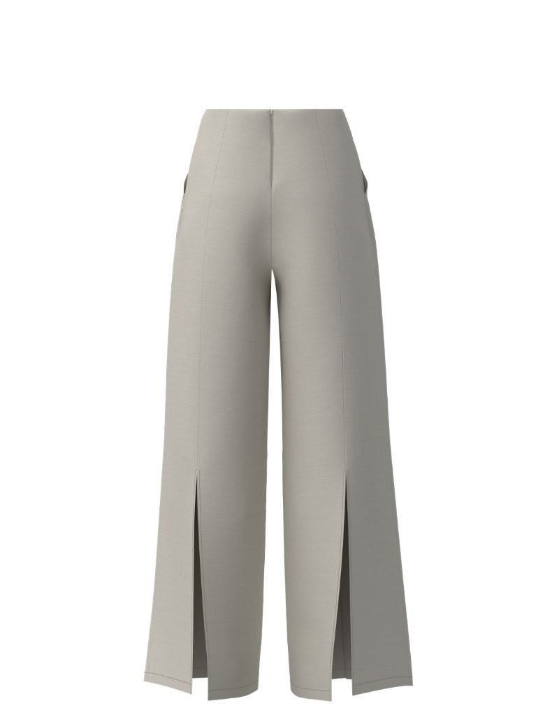 Pantalón Alora Natural