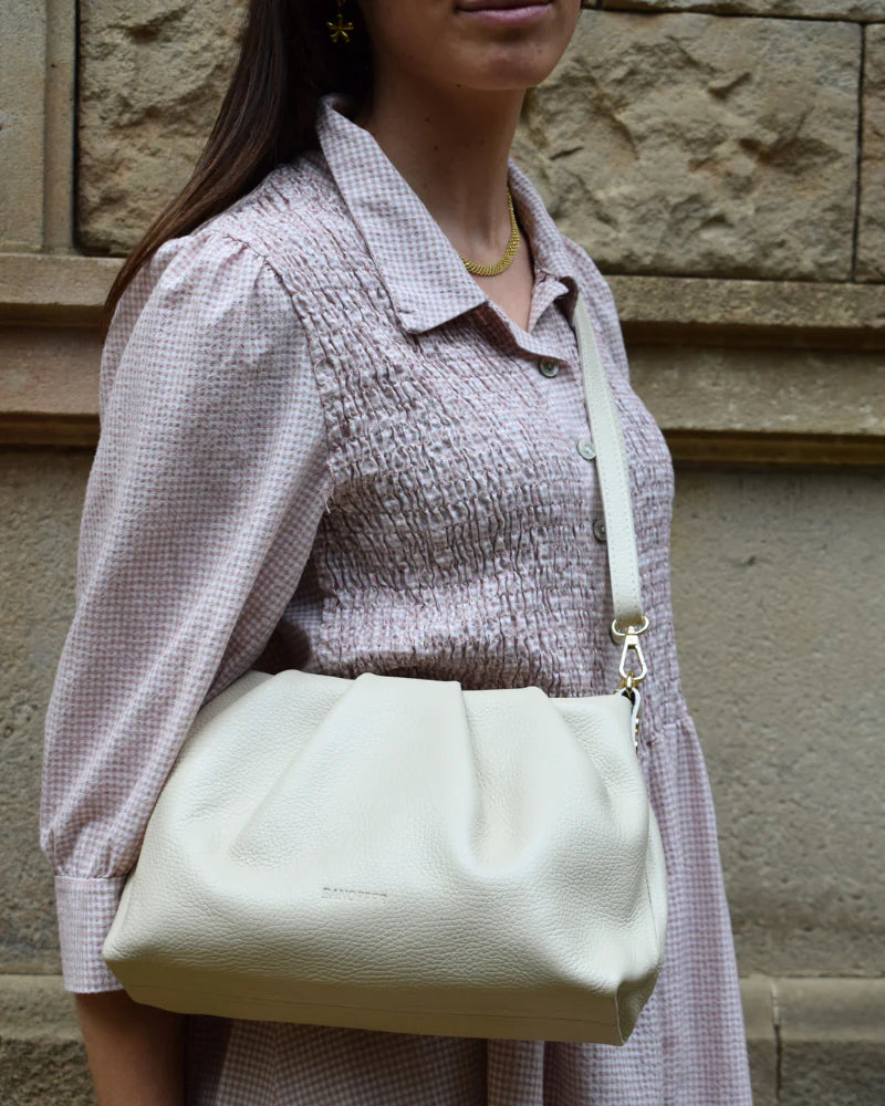 Isabel Beige