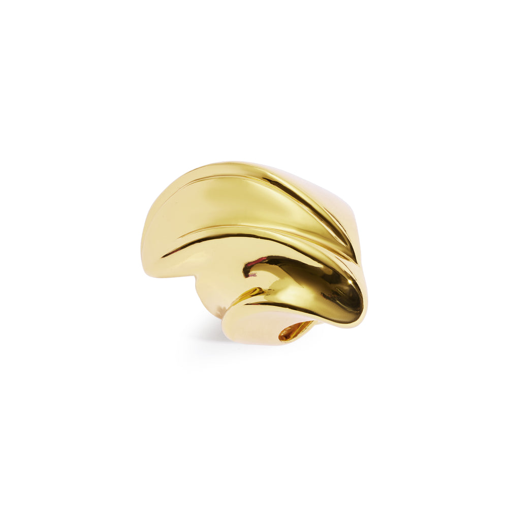 Yona Gold Ring