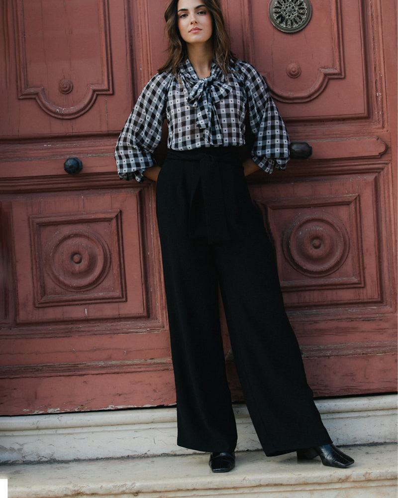 Blusa Berna