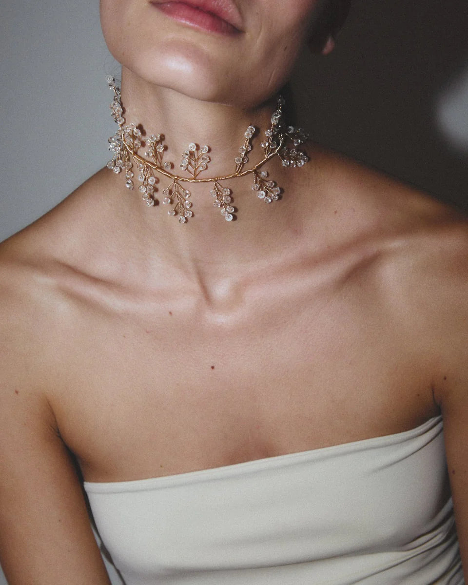 Choker Piragua