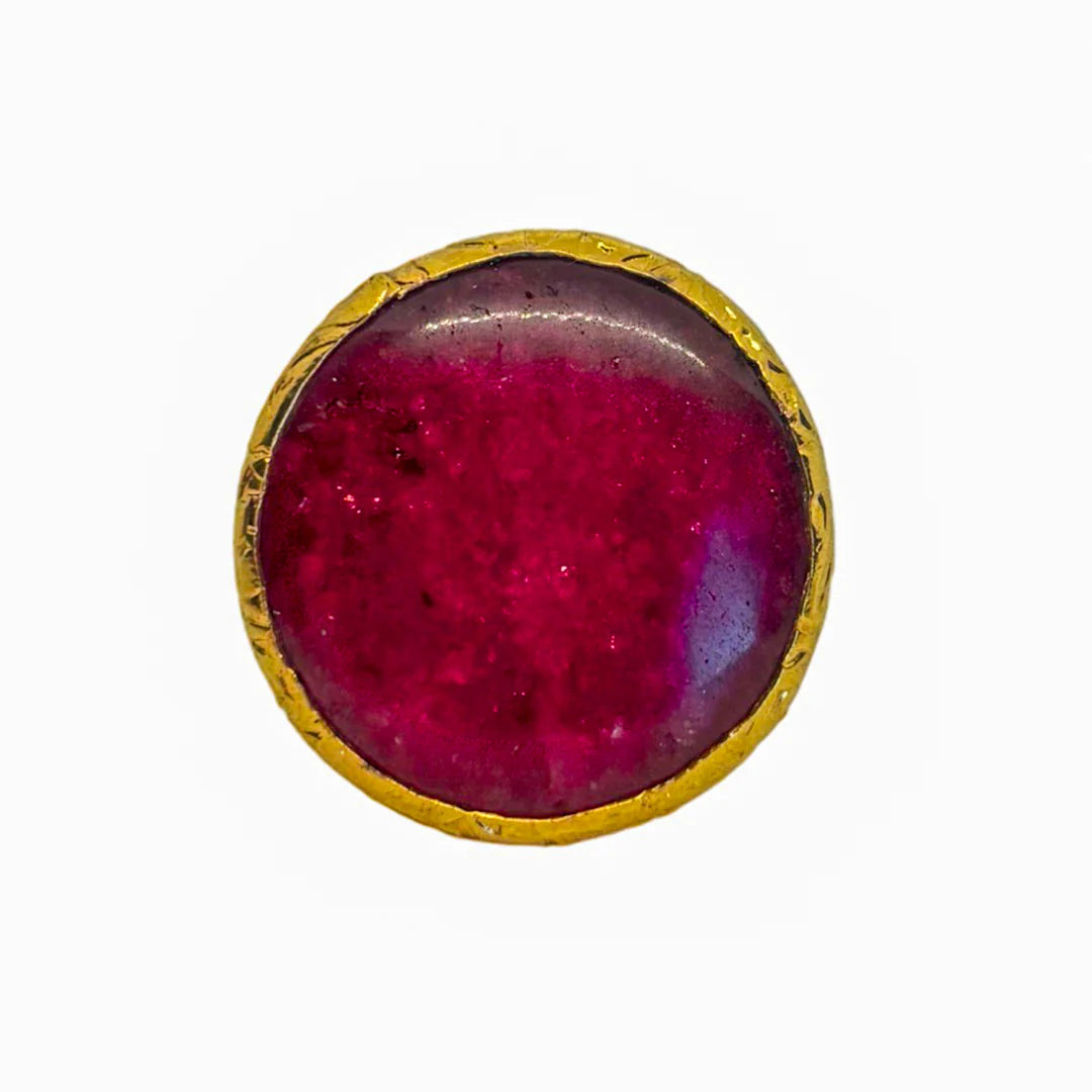 Anillo Magenta