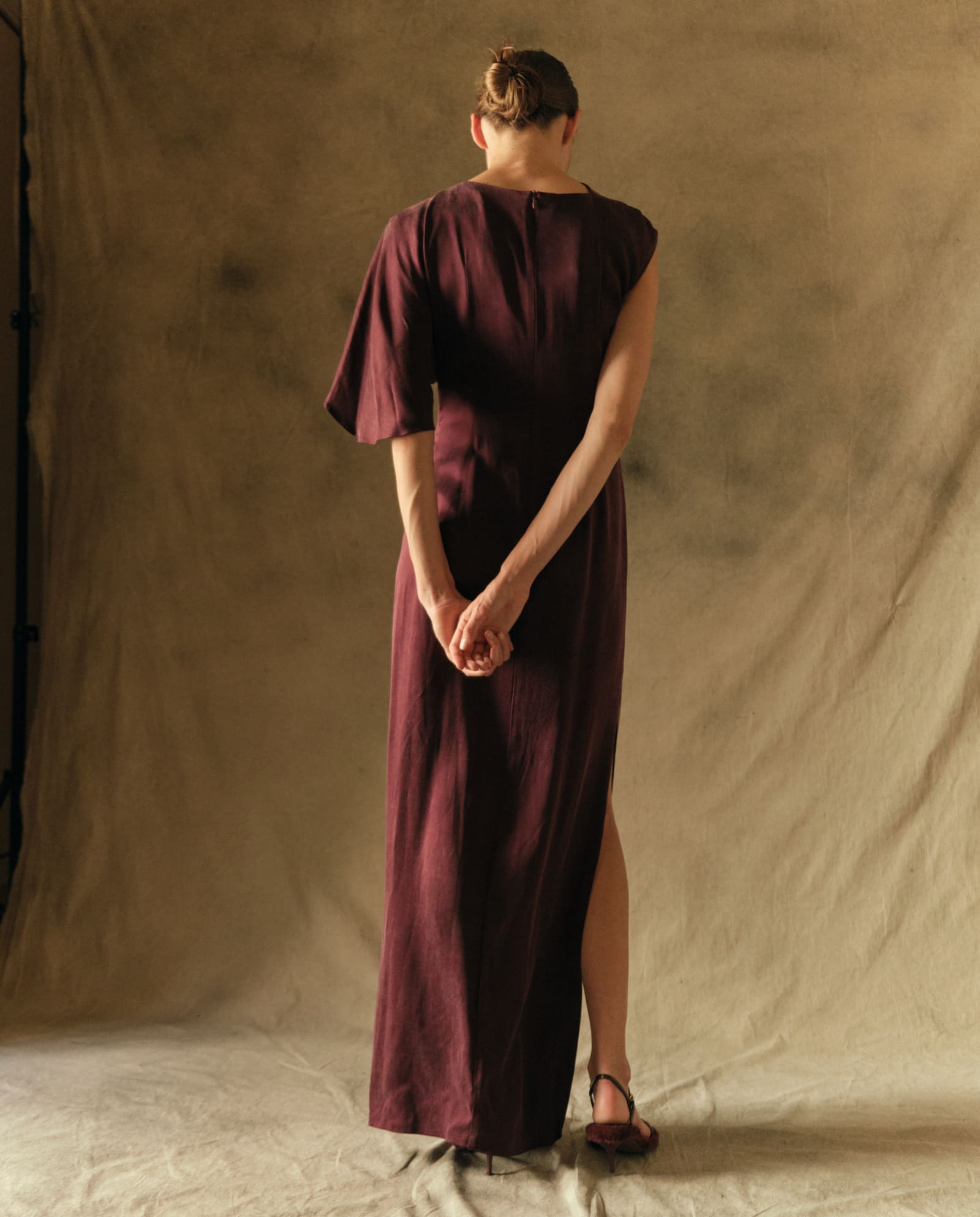Vestido Velours
