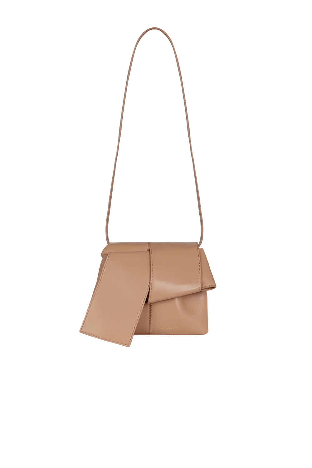 Bolso Bow | Cappuccino