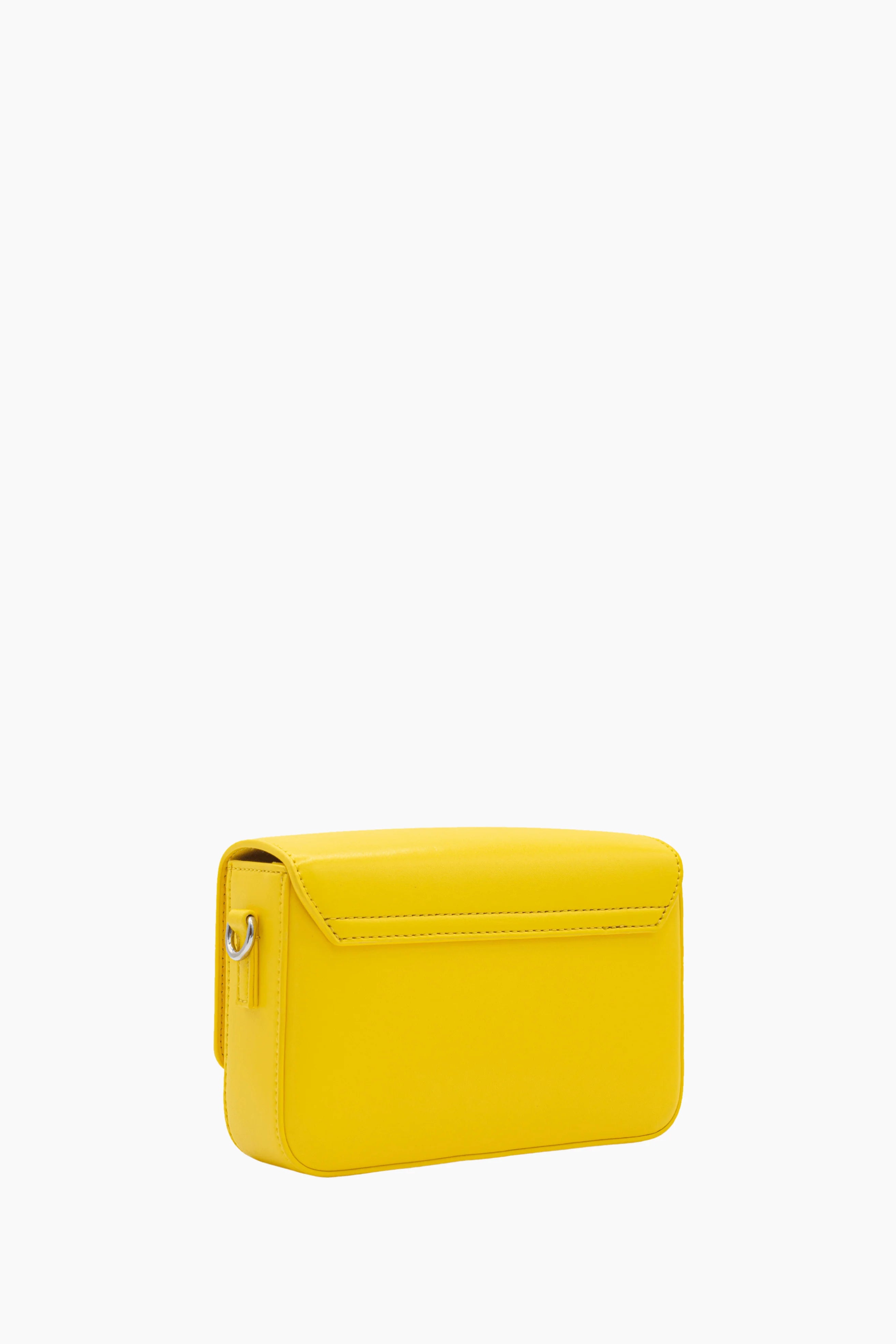 Yellow Pantone Bag