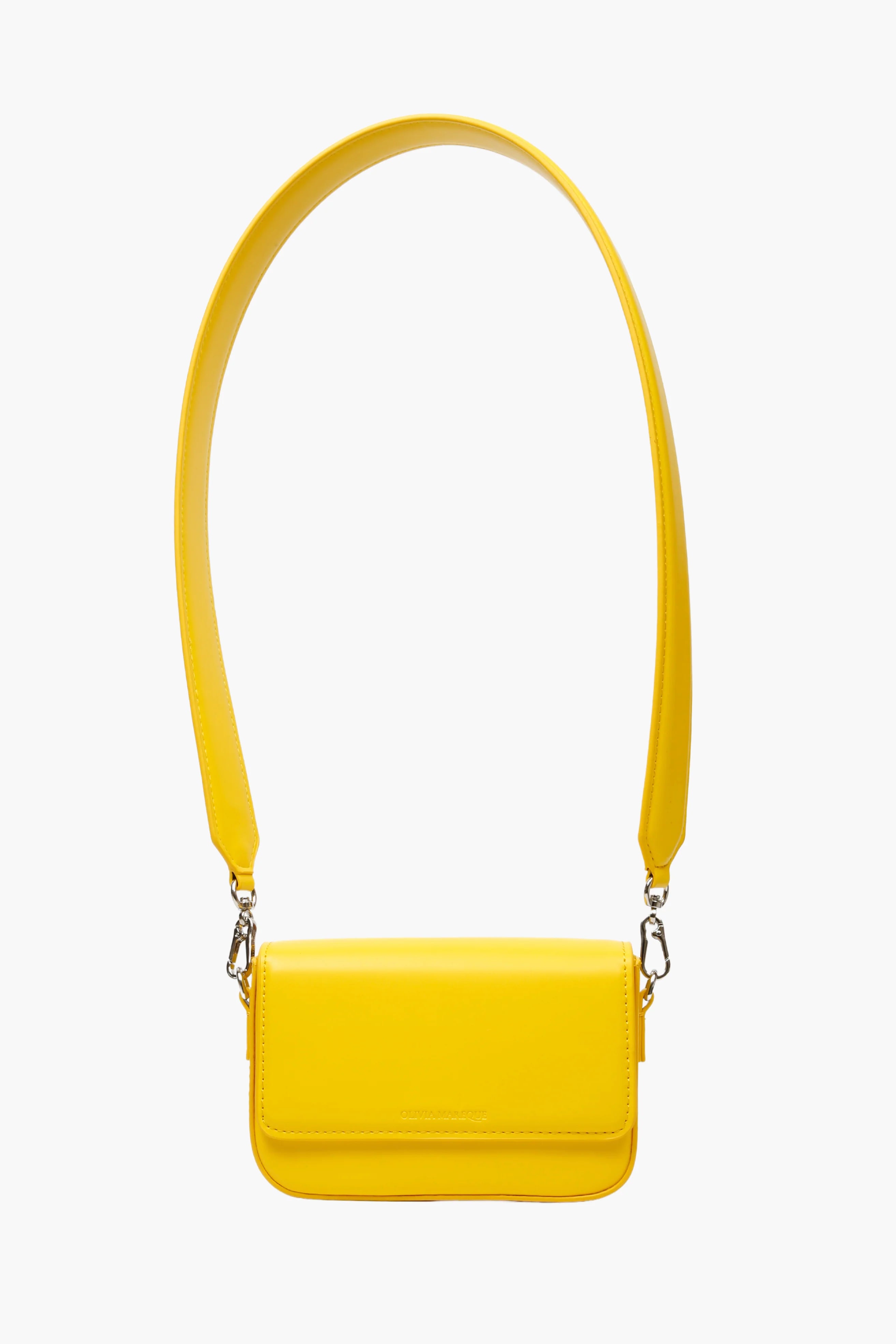 Yellow Pantone Bag
