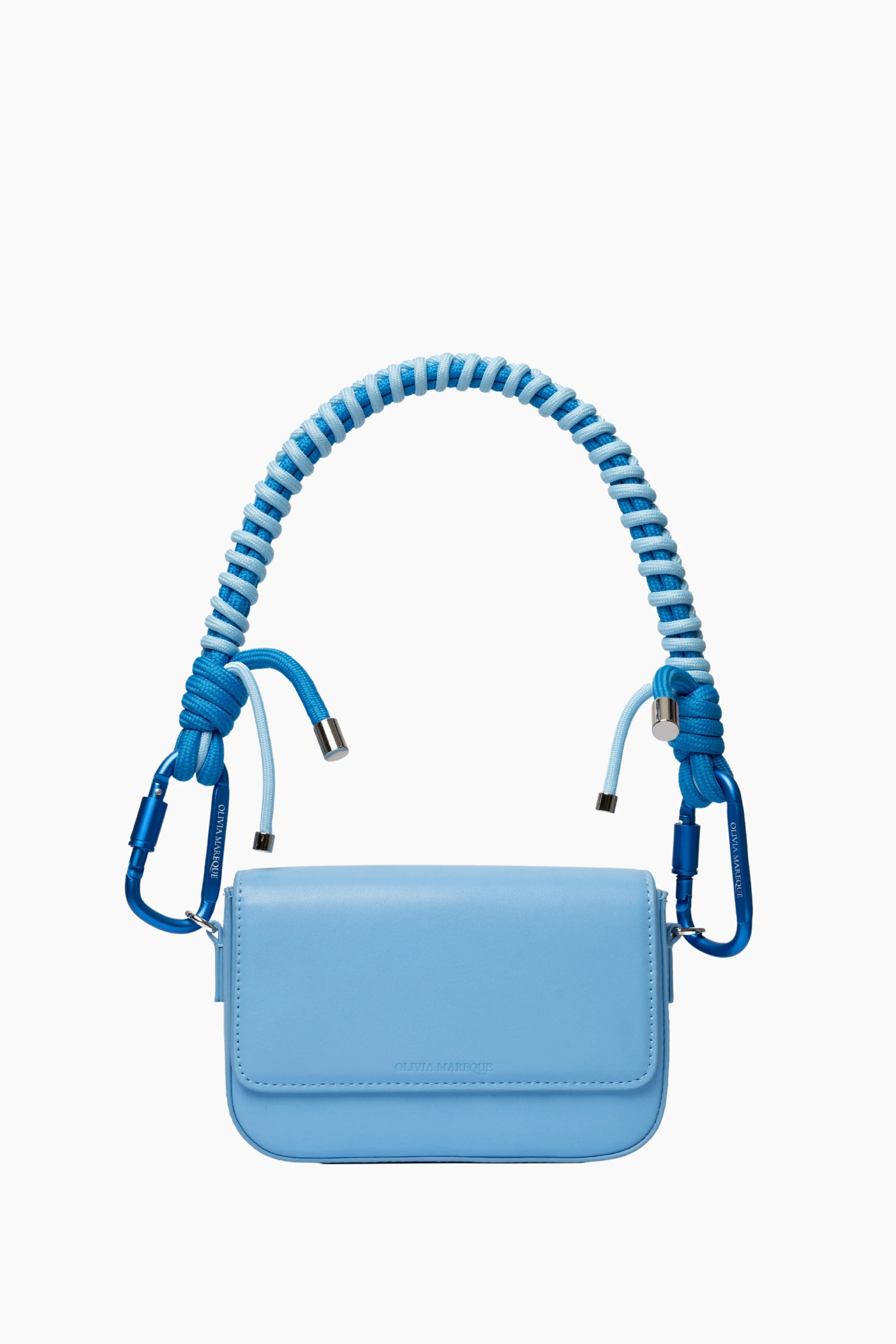 Light Blue Pantone Bag