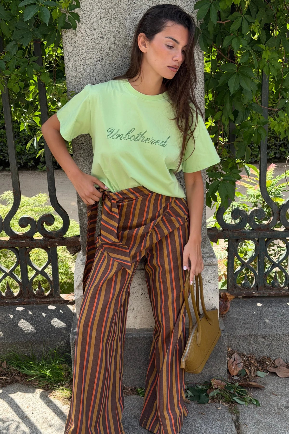 Claire Pants